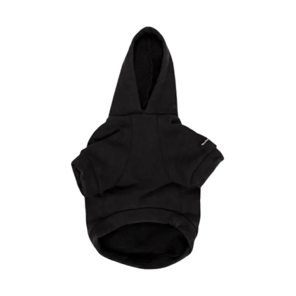 HERON PRESTON X Very Important Puppies Dog Hoodie |Size: Small|